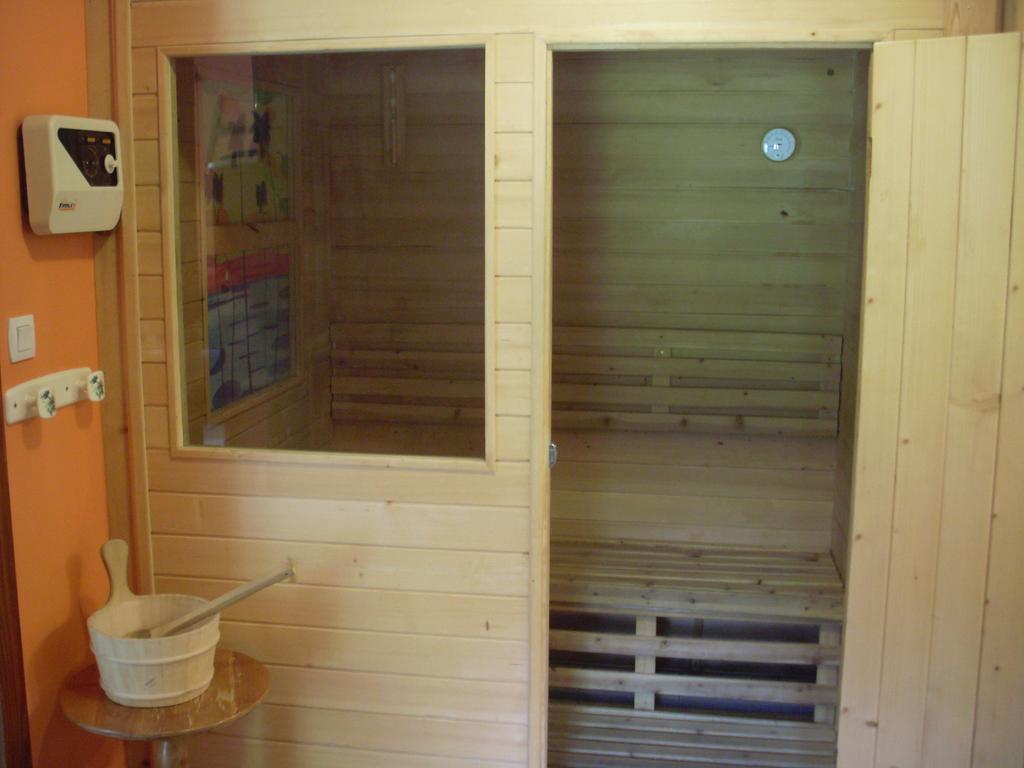 Au Bord Du De Longemer Chalet Xonrupt-Longemer