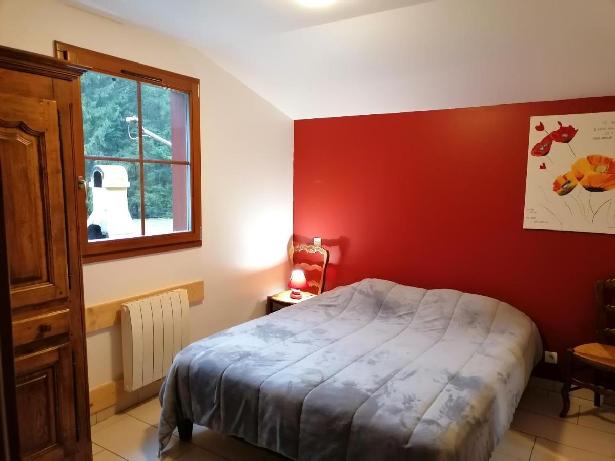Au Bord Du De Longemer Chalet